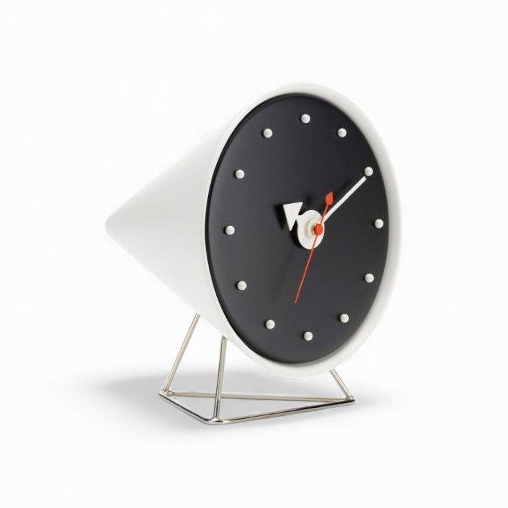 Vitra Orologio Cone Saat
