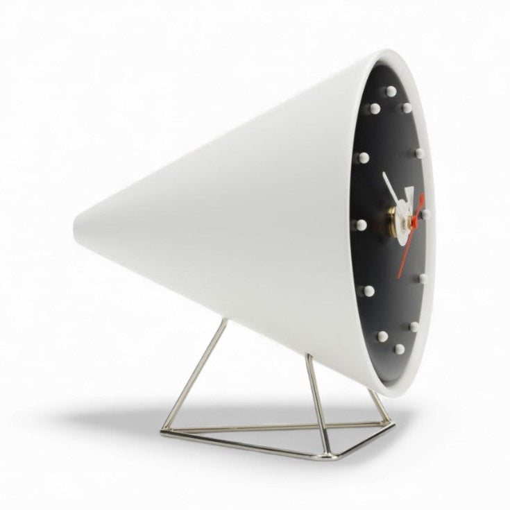 Vitra Orologio Cone Saat