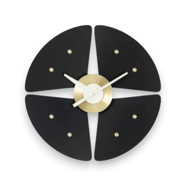 Vitra Orologio Petal Saat