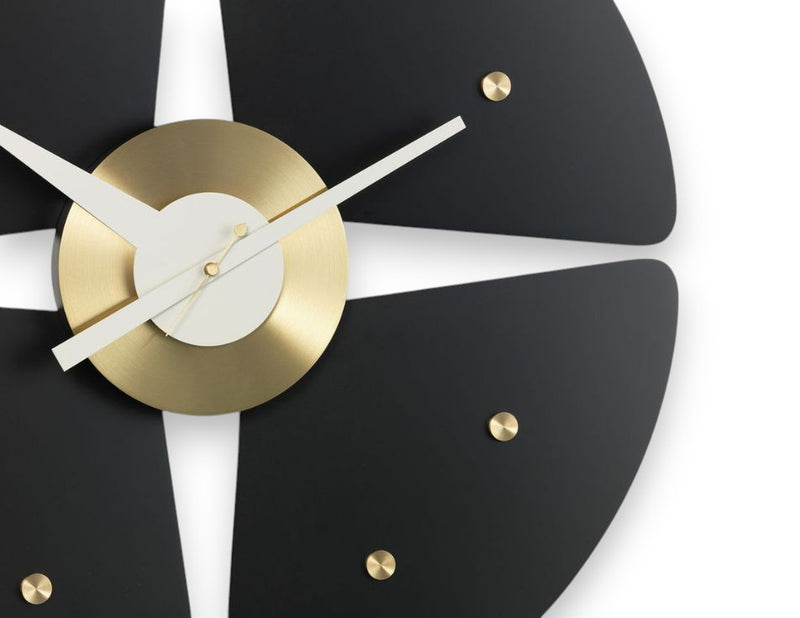 Vitra Orologio Petal Saat