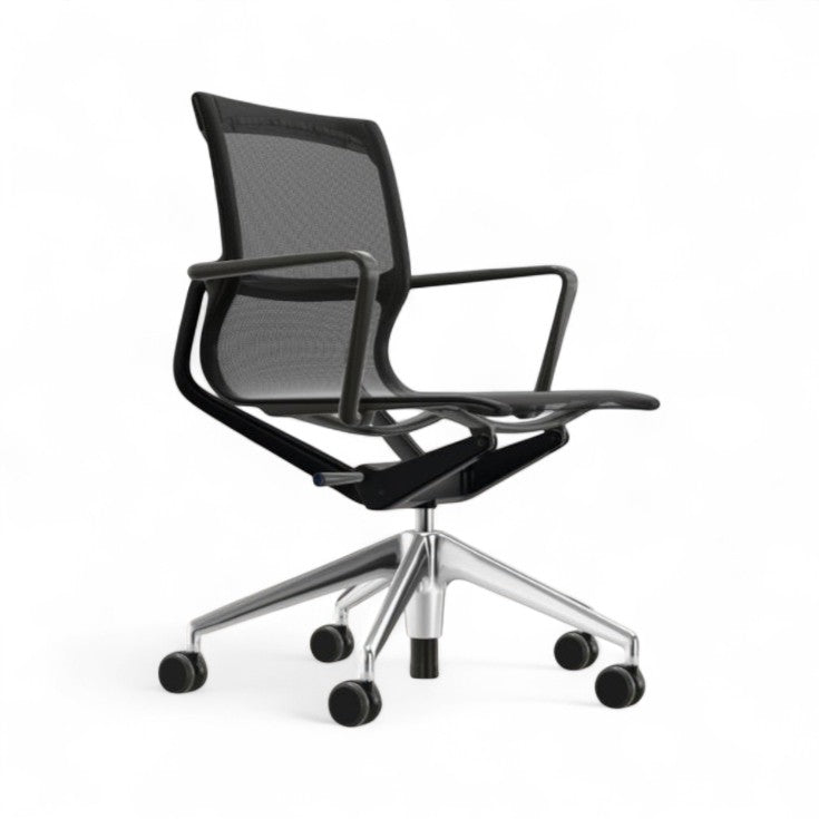 Vitra Physix Collection Sandalye