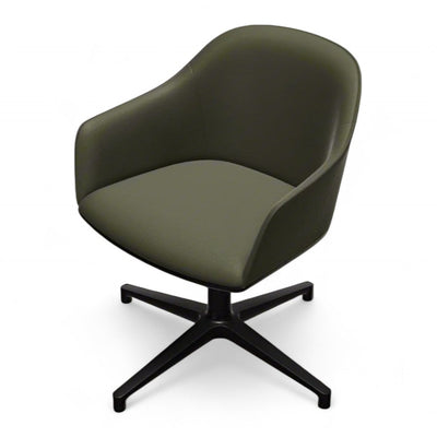 Softshell Chair