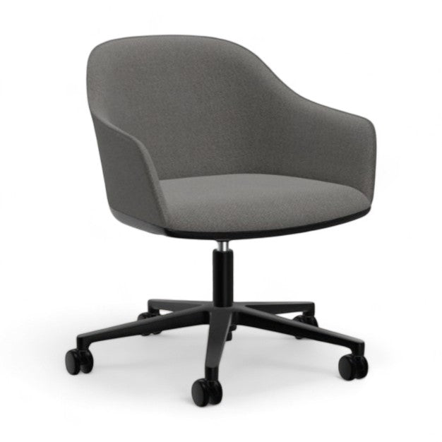 Vitra Softshell Chair Collection Sandalye