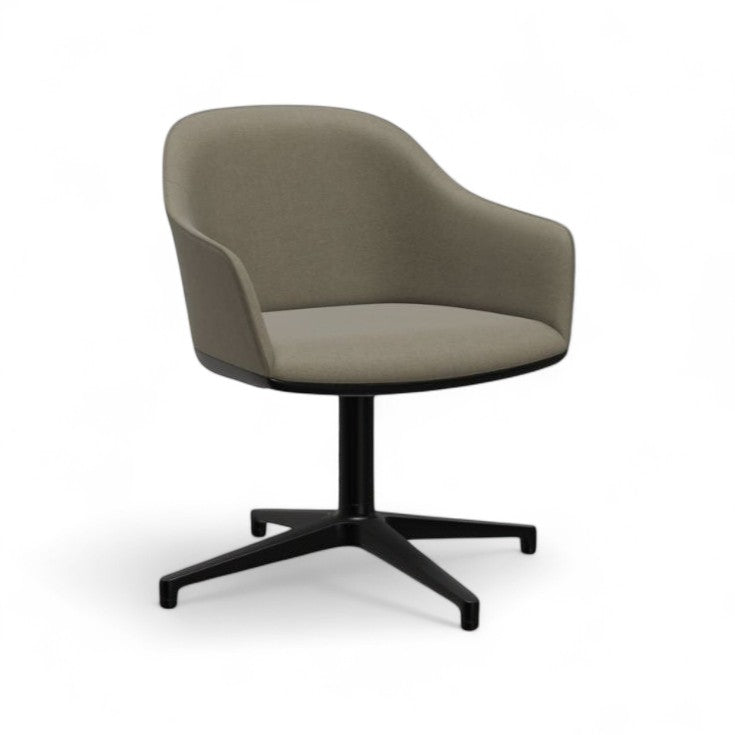 Vitra Softshell Sandalye