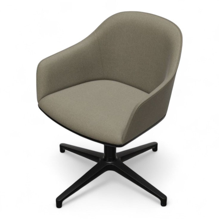 Vitra Softshell Sandalye