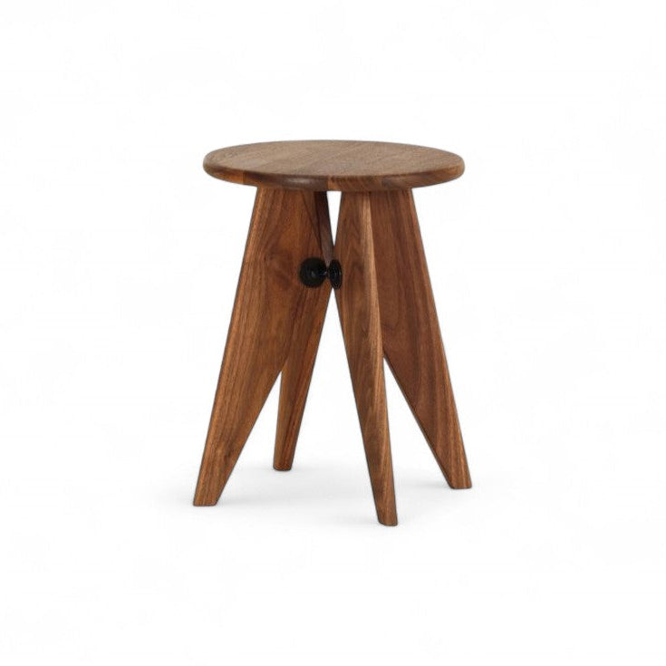 Vitra Tabouret Solvay Stool