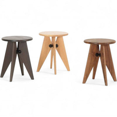 Vitra Tabouret Solvay Stool