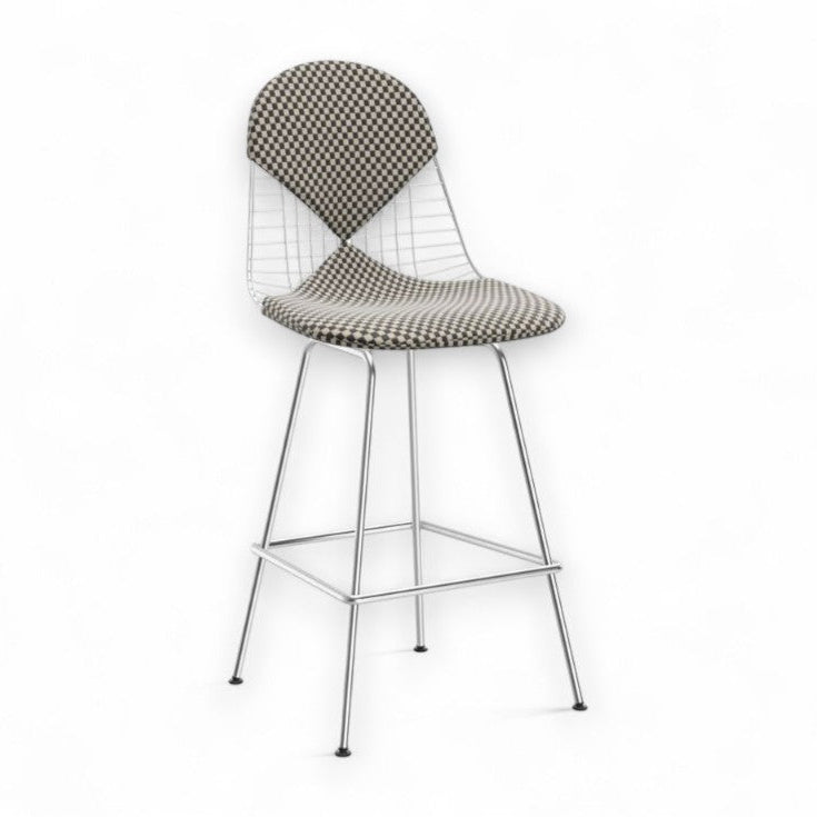 Vitra Wire Stool Medium Stool