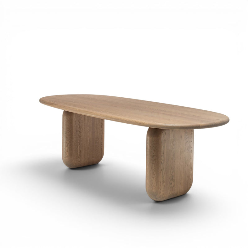 Woak Design Cairn Yemek Masası – Decurateur Shop