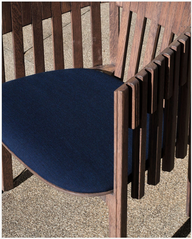 Woak Design Duomo Chair – Decurateur Shop