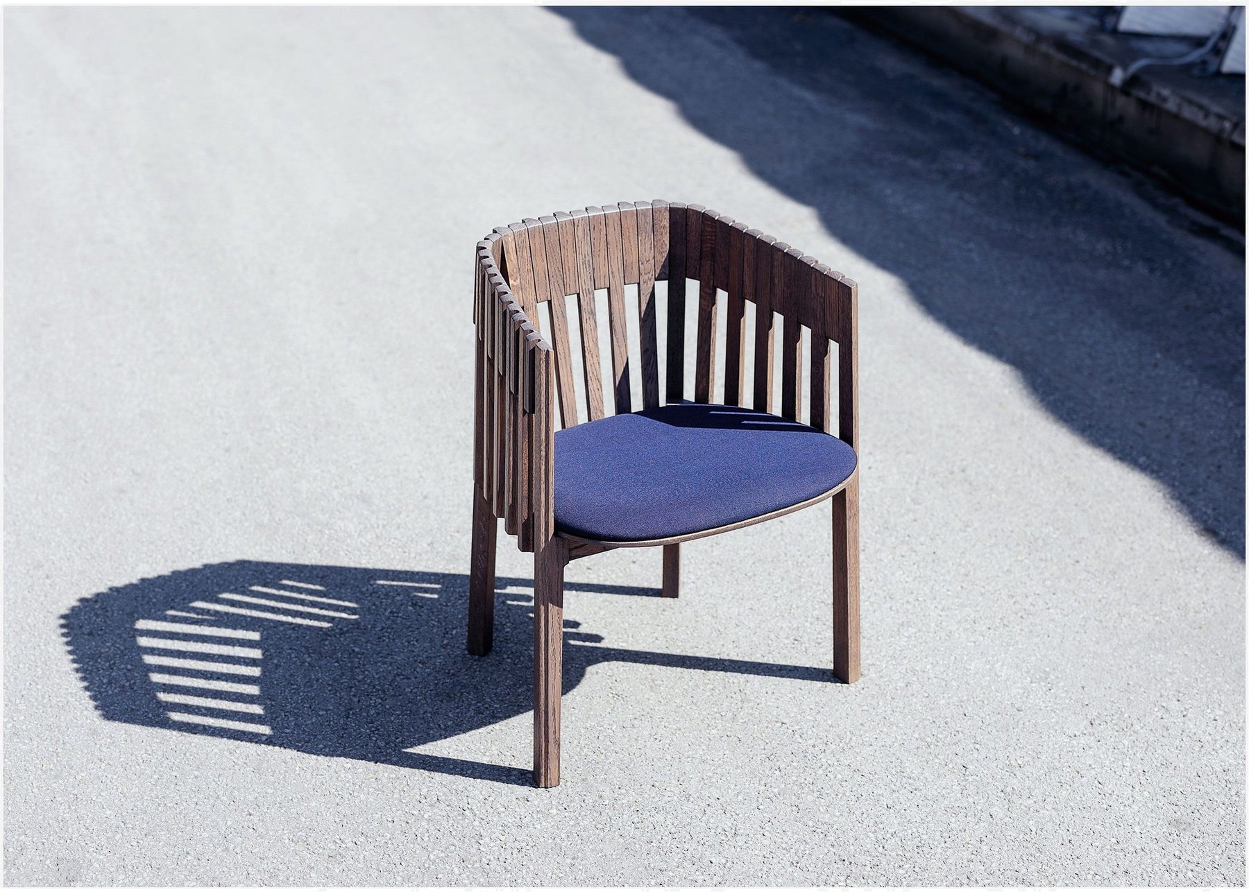 Woakl Woak Design Duomo Chair – Decurateur Shop