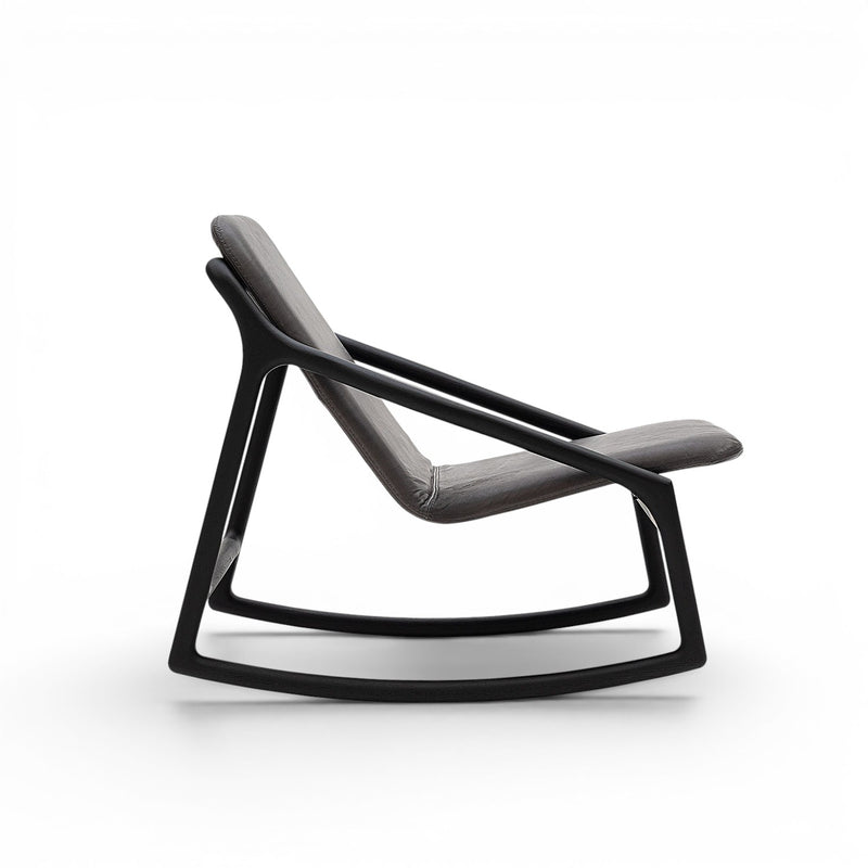 Woakl Woak Design Marshall Rocking Armchair – Decurateur Shop