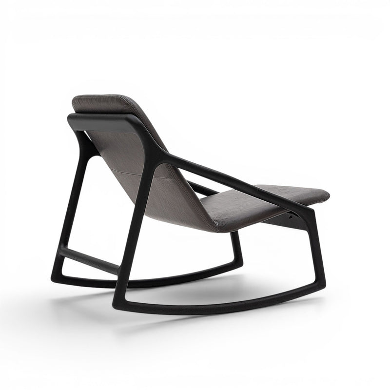 Woakl Woak Design Marshall Rocking Armchair – Decurateur Shop