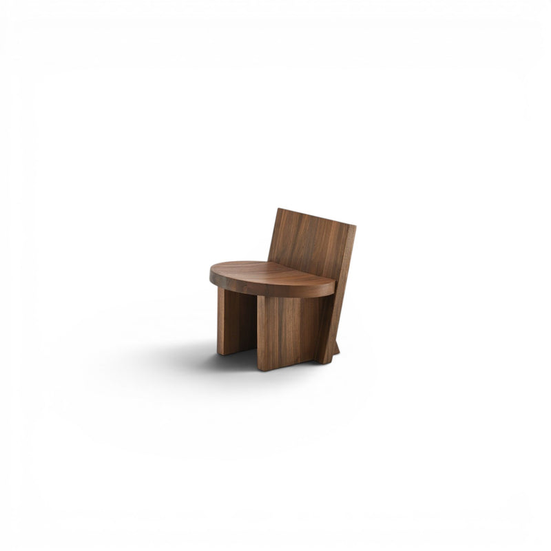 Woak Design Rudi Sandalye – Decurateur Shop