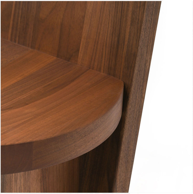 Woak Design Rudi Sandalye – Decurateur Shop