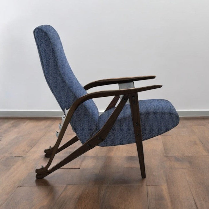 Zanotta Gilda Collection Koltuk
