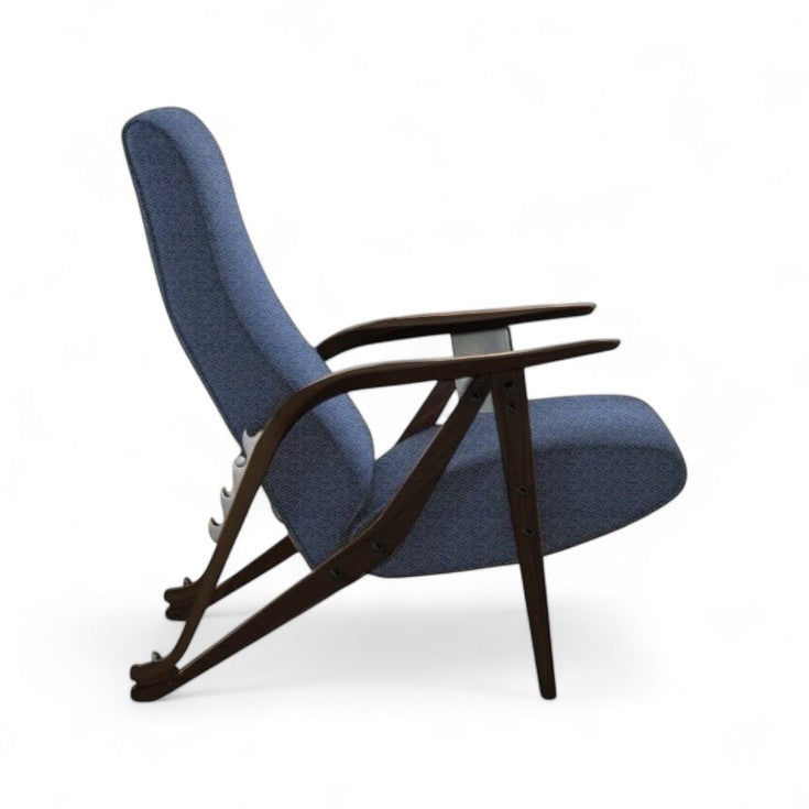 Zanotta Gilda Collection Armchair