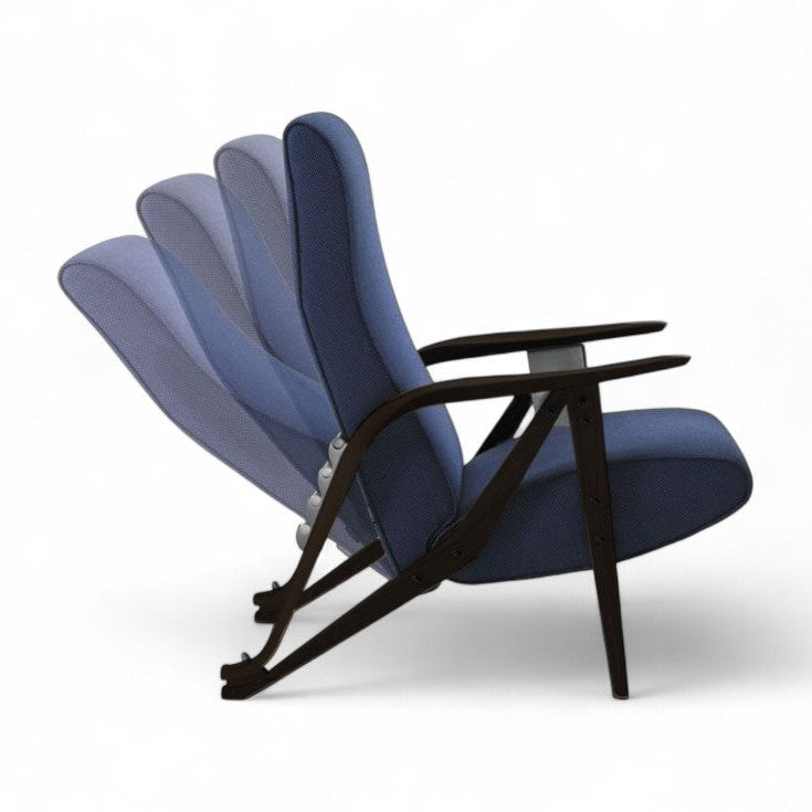 Zanotta Gilda Collection Armchair