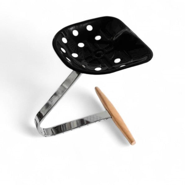 Zanotta Mezzadro Tabure