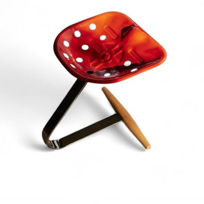 Zanotta Mezzadro Stool