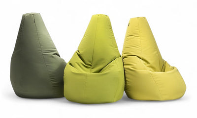Zanotta Sacco Pouf