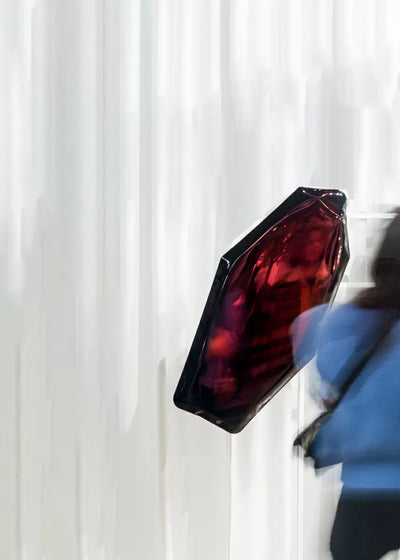 Zieta Tafla C2 Red Rubin Ayna