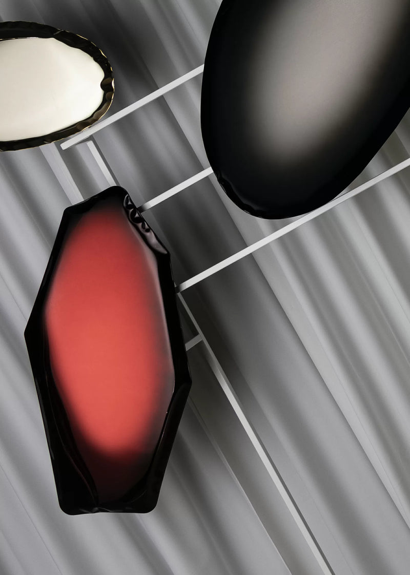 Zieta Tafla C2 Red Rubin Ayna