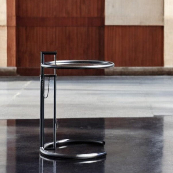Classicon Adjustable Table E1027 Collection Coffee Table