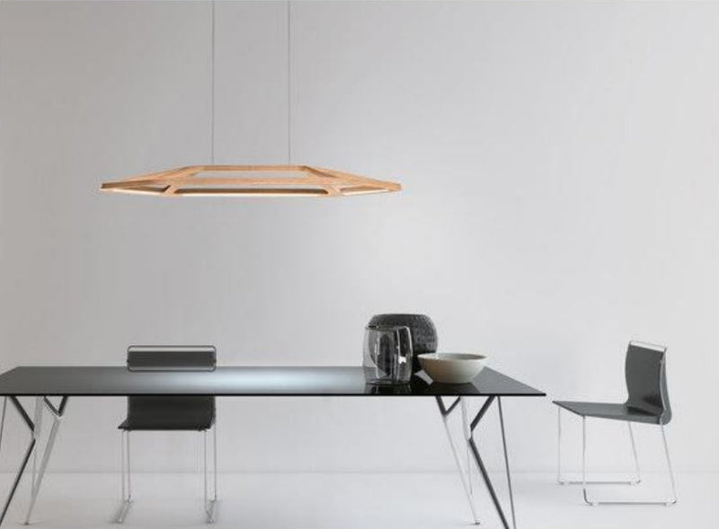 Leucos Aki Led Pendant Lamp