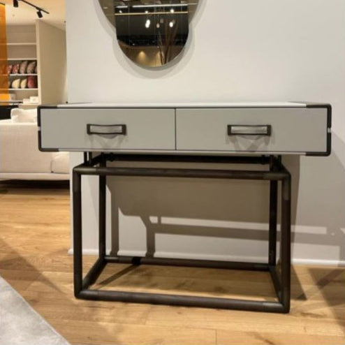 Meroni & Colzani Anzio Console