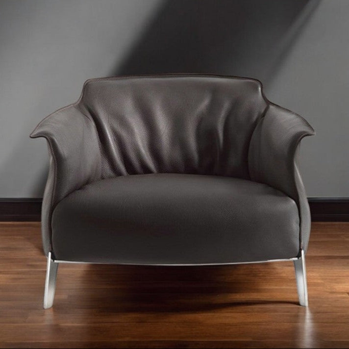 Poltrona Frau Archibald Grand Comfort Chair