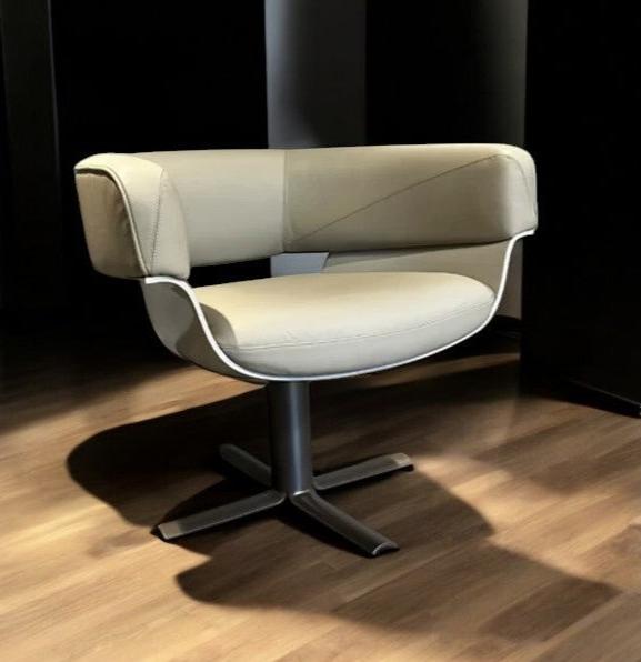 Arketipo Jordan Armchair