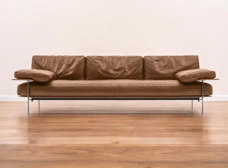 B&B Italia Diesis Sofa