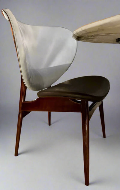 Alma Chair