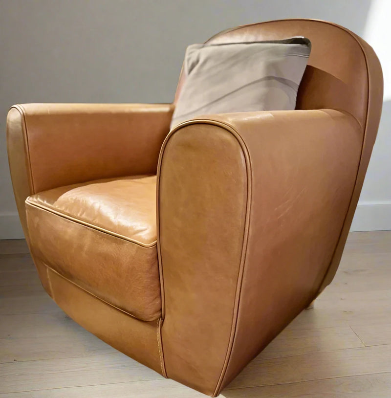 Amburgo Baby Armchair