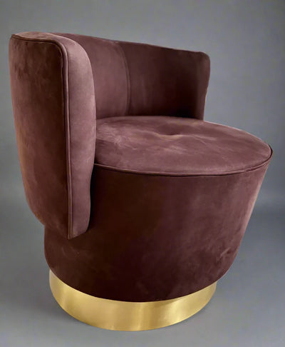 Anais Armchair