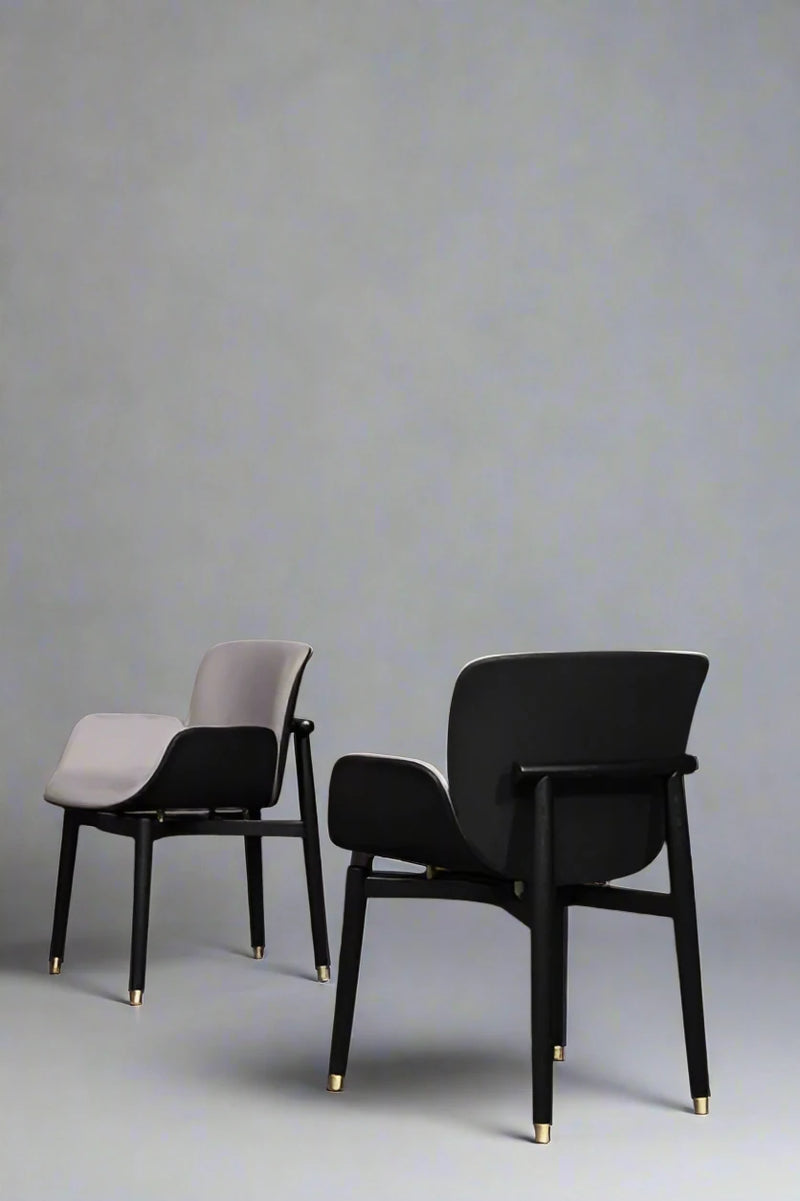 Jorgen Chair