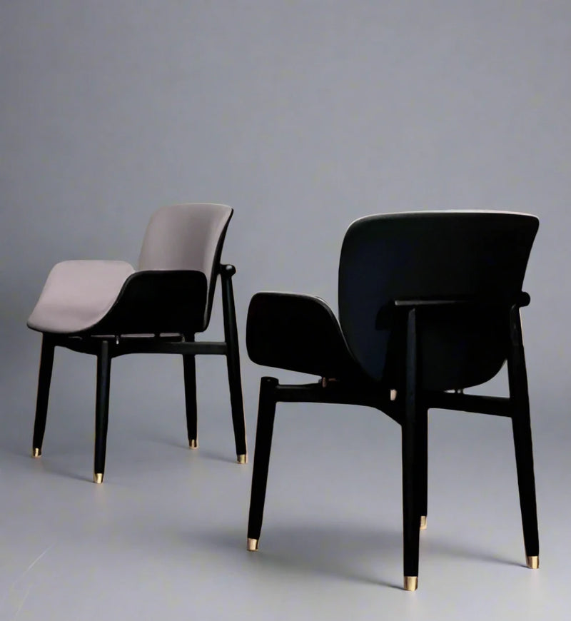 Jorgen Chair