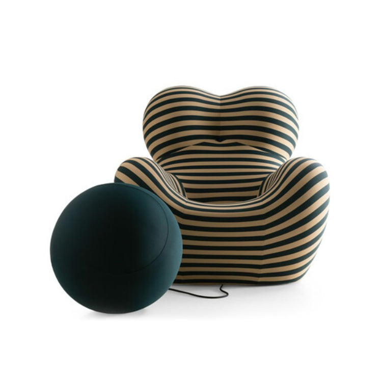 Up 50 - Chair ve Pouf