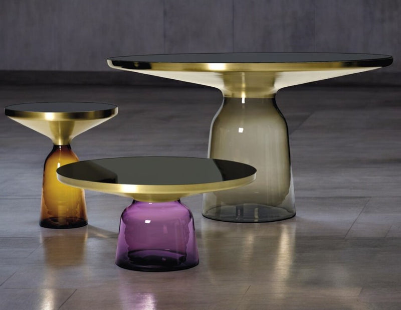 Classicon Bell Coffee Table Collection Sehpa