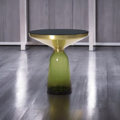 Classicon Bell Side Table Collection Sehpa