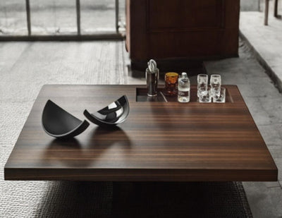 Minotti Boteco - Sehpa 140 cm