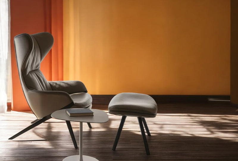 Cassina P22 Puf