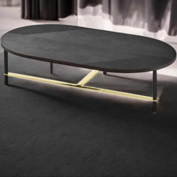 Gallotti&Radice Cookies Sehpa 1 70 x 42 cm