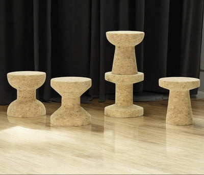 Vitra Cork Family Sehpa mod. B Ø31 cm