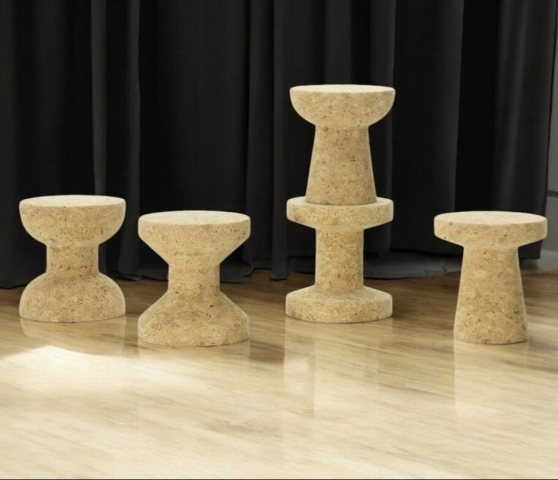 Vitra Cork Family Sehpa mod. B Ø31 cm