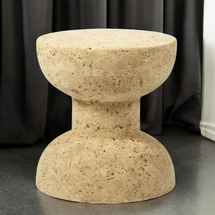 Vitra Cork Family Sehpa mod. E Ø31 cm
