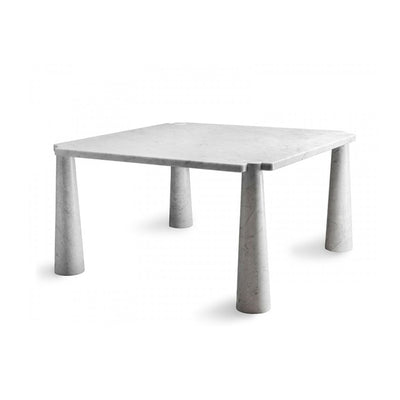 Eros - Square Table 145  cm