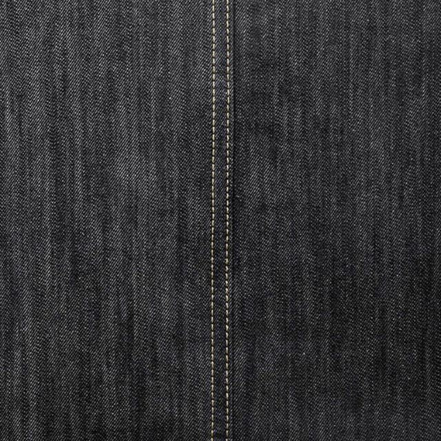 Poltrona Frau Archibald Denim Collection Koltuk