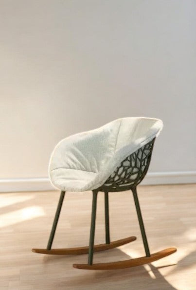 Fast Forest Armchair